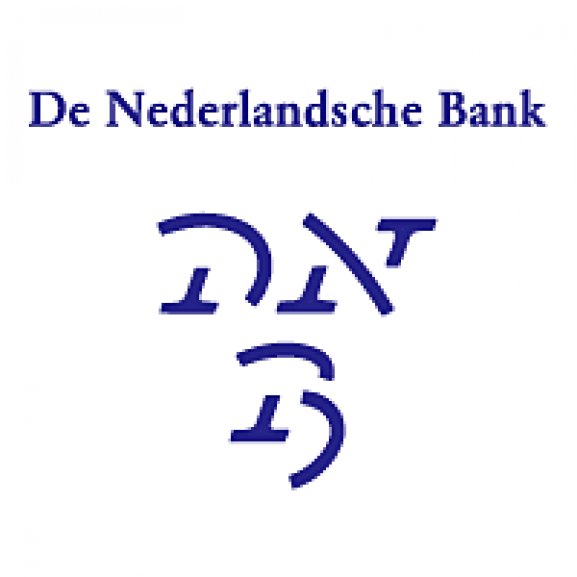 De Nederlandsche Bank Logo