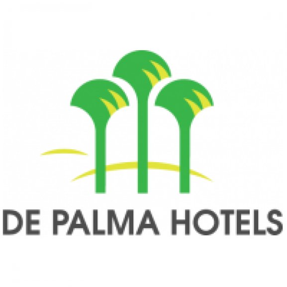 De Palma Hotels Logo