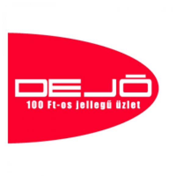 DEJÓ Logo