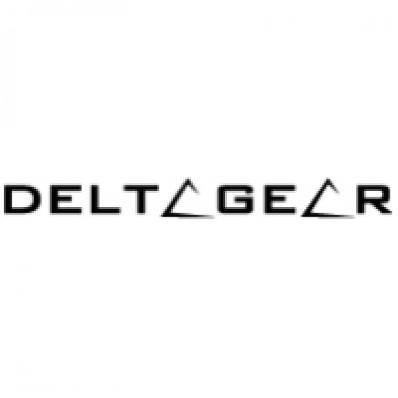 Delta Gear Logo