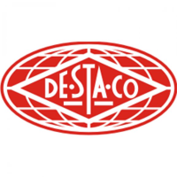 Destaco Logo