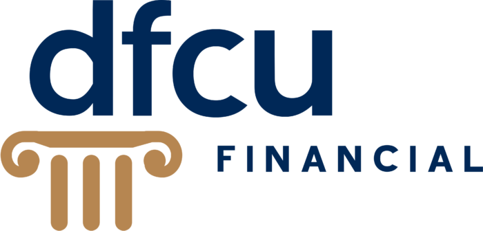 DFCU Financial Credit Union Logo