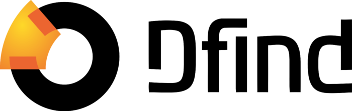 DFind Logo
