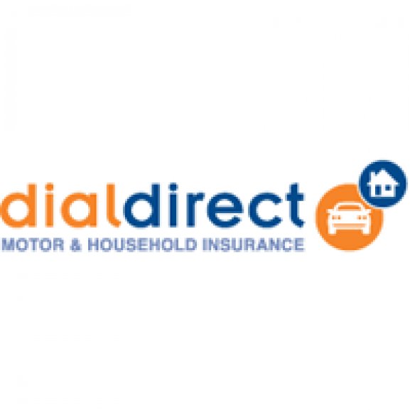 Dial Direct Insurance Logo