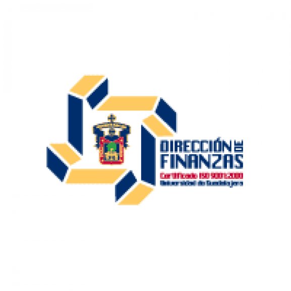 Dirección de Finanzas Logo