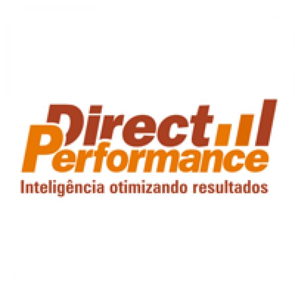 Direct Performance Logo