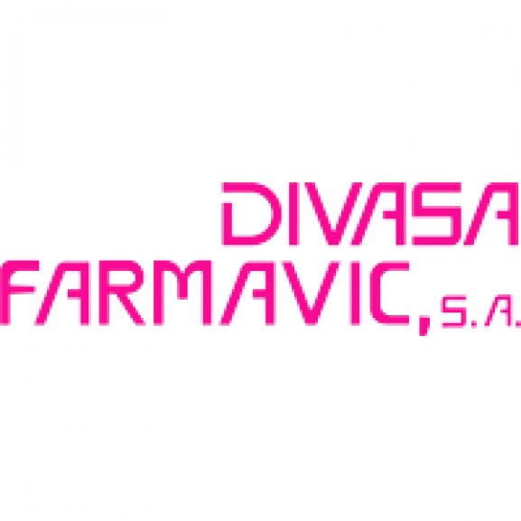 Divasa Farmavic Logo
