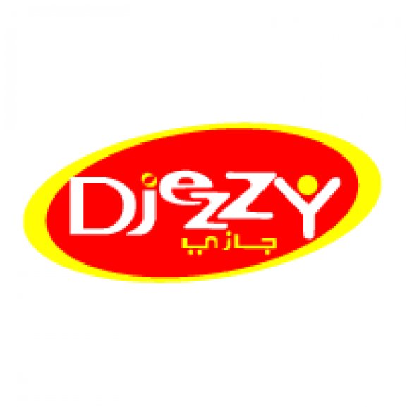 Djezzy Logo