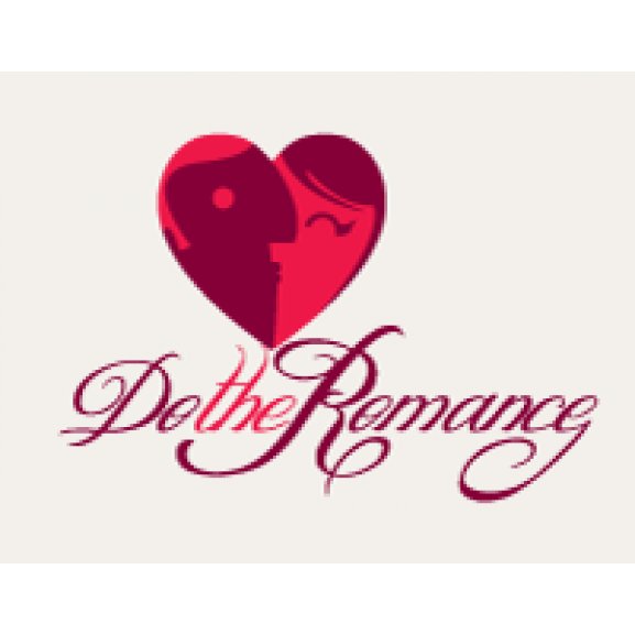 Do The Romance Logo