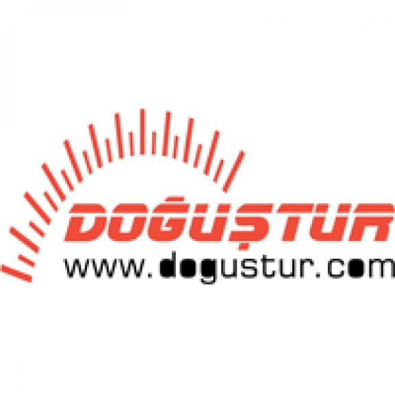 dogus tur Logo