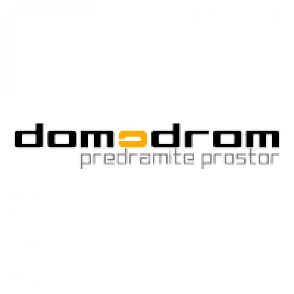 domodrom Logo