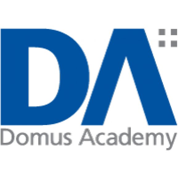 Domus Academy Logo