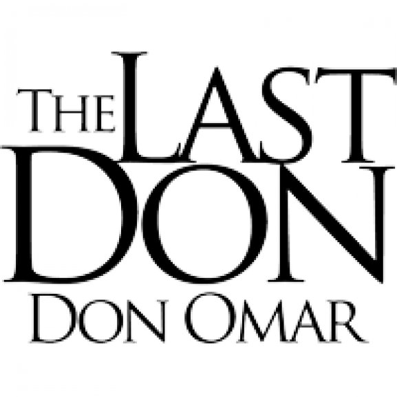 Don Omar Logo