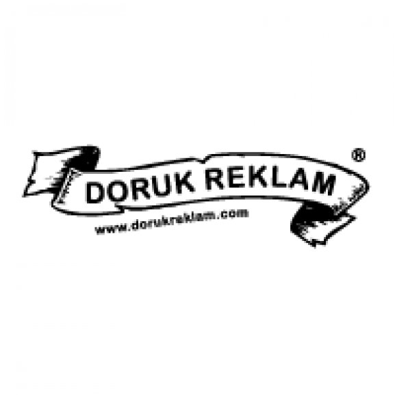 Doruk Reklam Logo