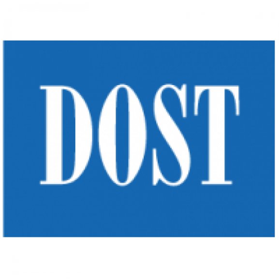 Dost Kitapevi Logo