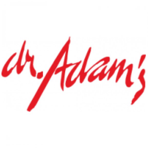 Dr. Adams Logo