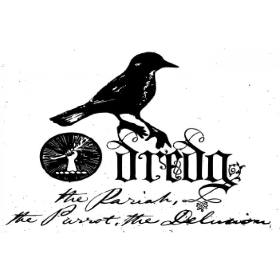 Dredg Logo