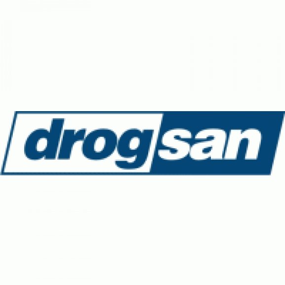 DROGSAN Logo