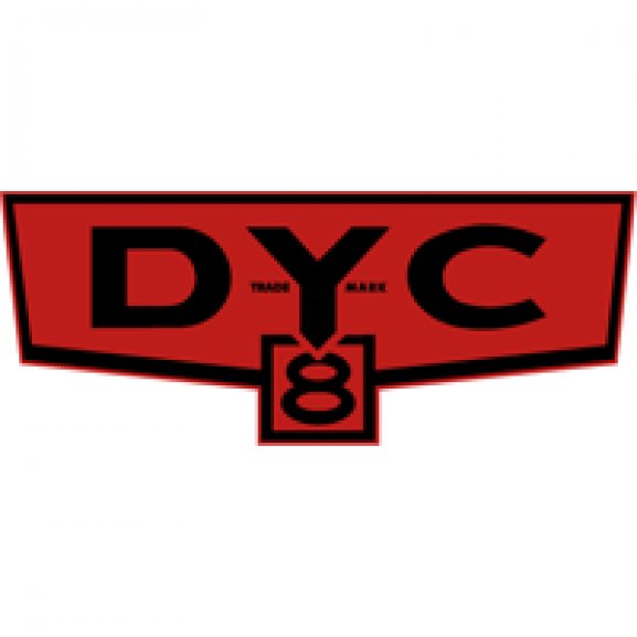 DYC 8 Logo