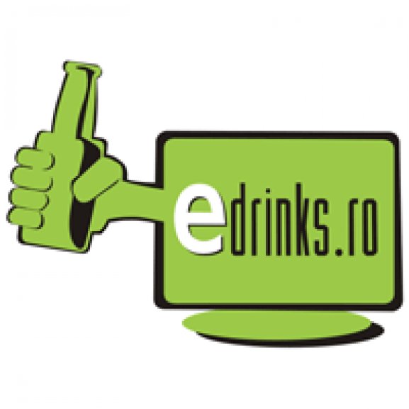 Edrinks Logo