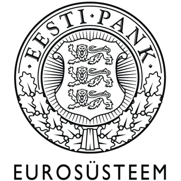 Eesti Pank Logo