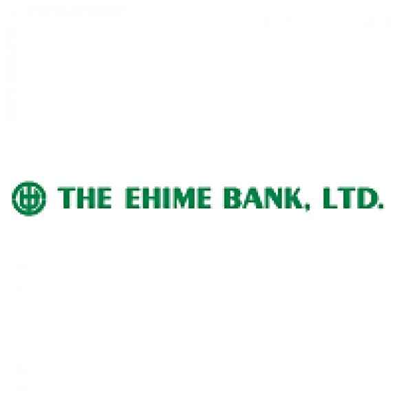 Ehime Bank Logo