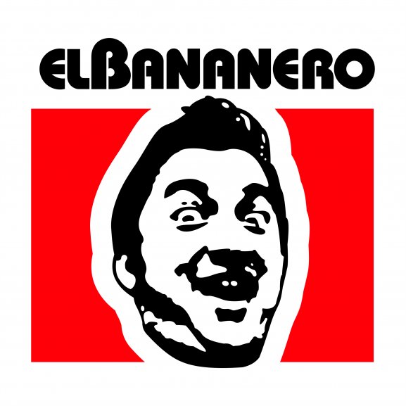 El Bananero Logo