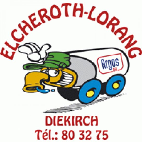 Elcheroth Logo