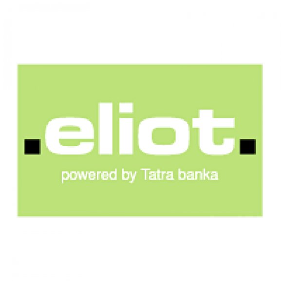 eliot Logo