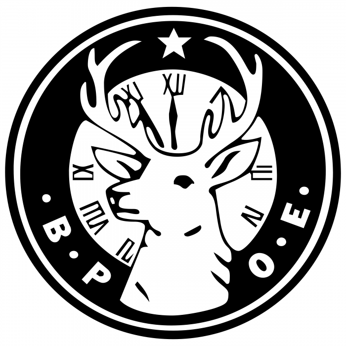 ELKS Club Logo