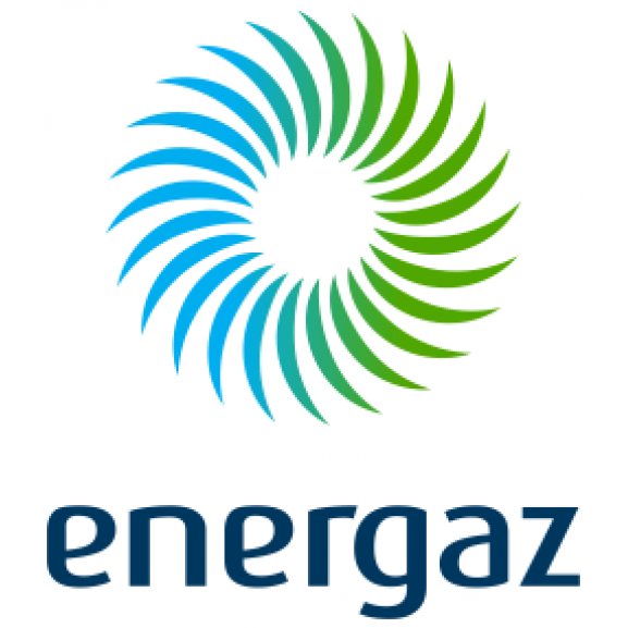 energaz Logo