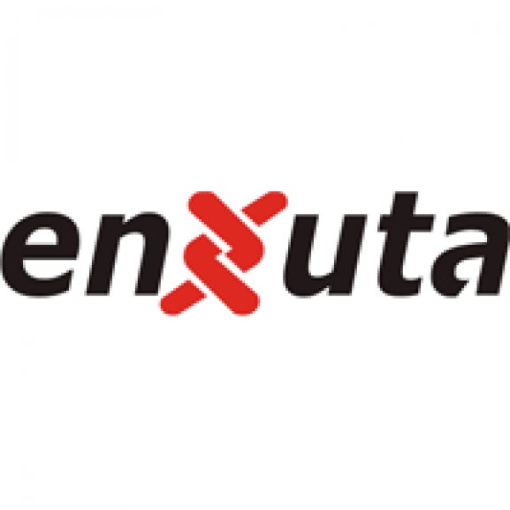 ENXUTA Logo