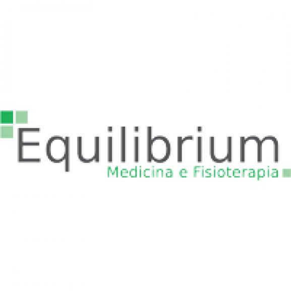 Equilibrium Logo