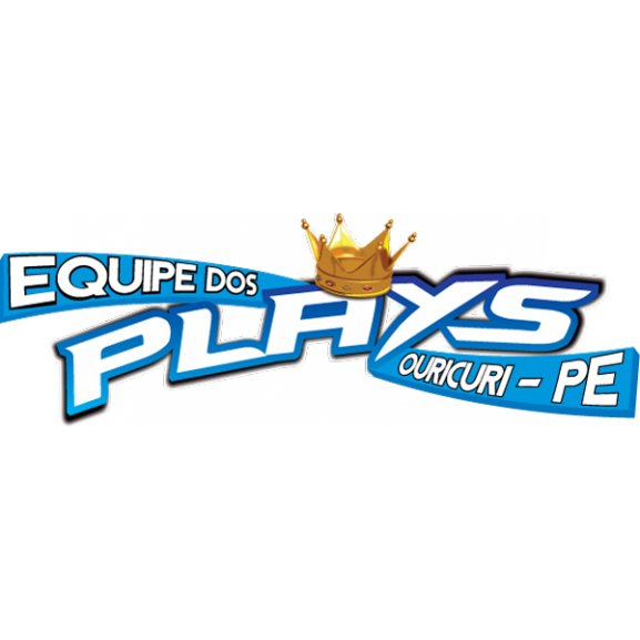 Equipe dos Plays Logo