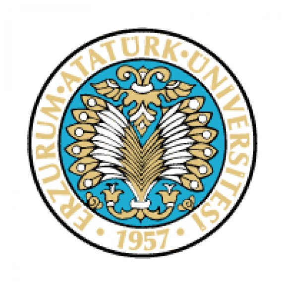 Erzurum Ataturk Universitesi Logo