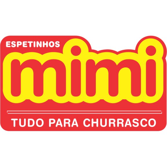 Espetinhos Mimi Logo