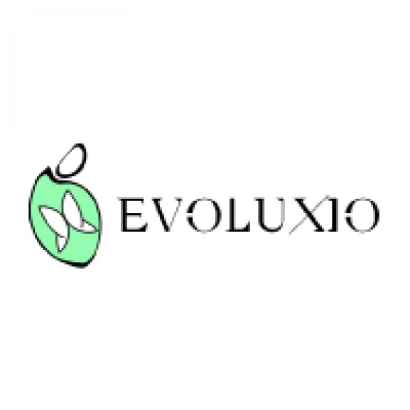 Evoluxio s.n.c. Logo