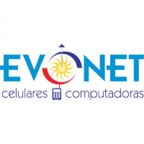 evonet Logo