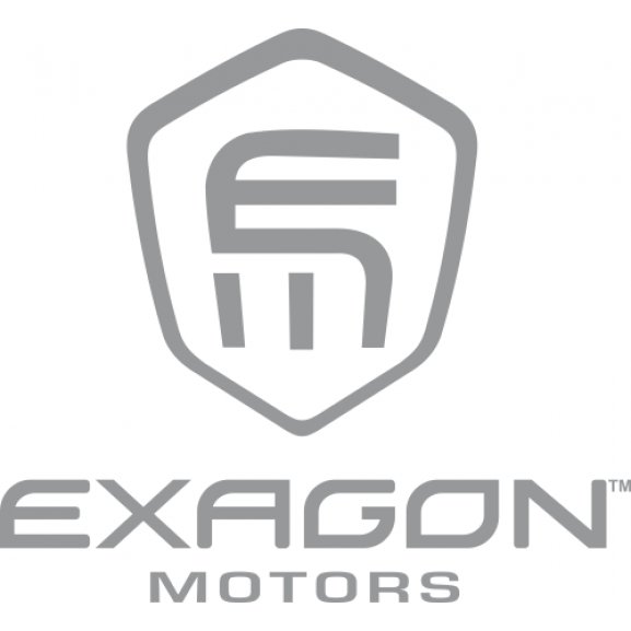 Exagon Motors Logo