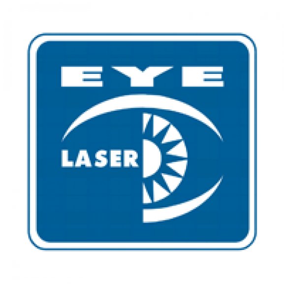 Eye Laser Logo