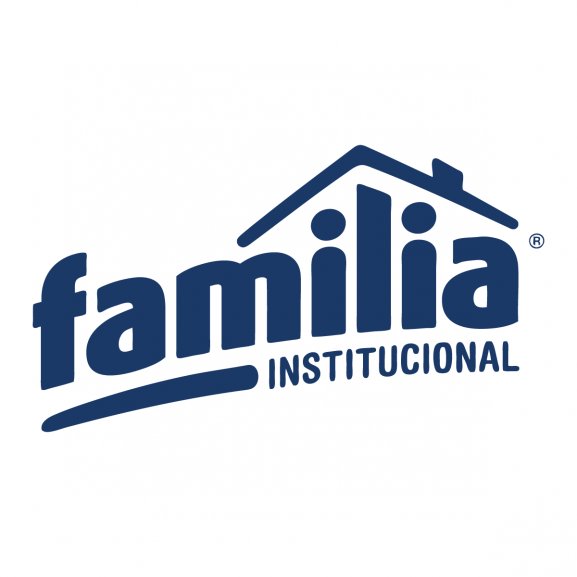 Familia institucional Logo