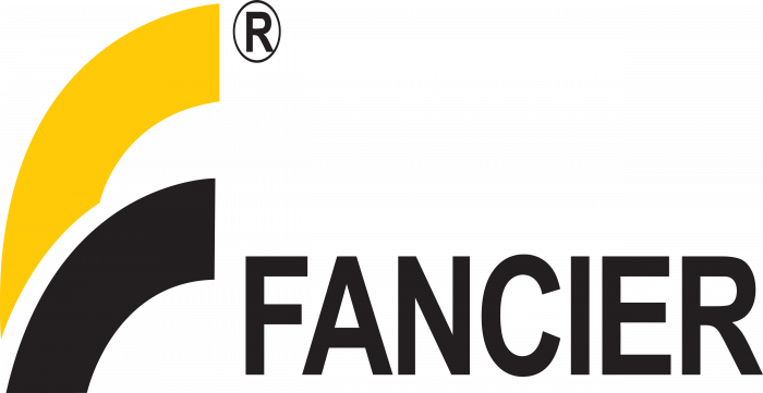 Fancier Logo