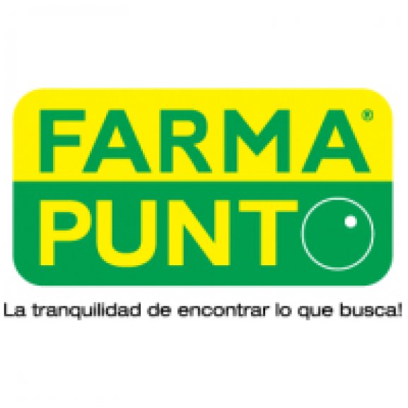 Farmapunto Logo