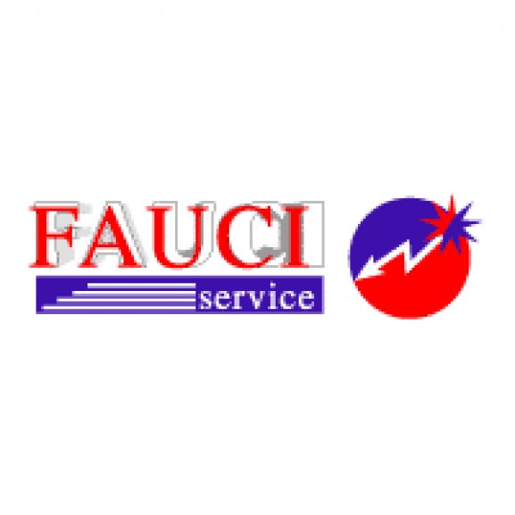 FAUCI service Logo