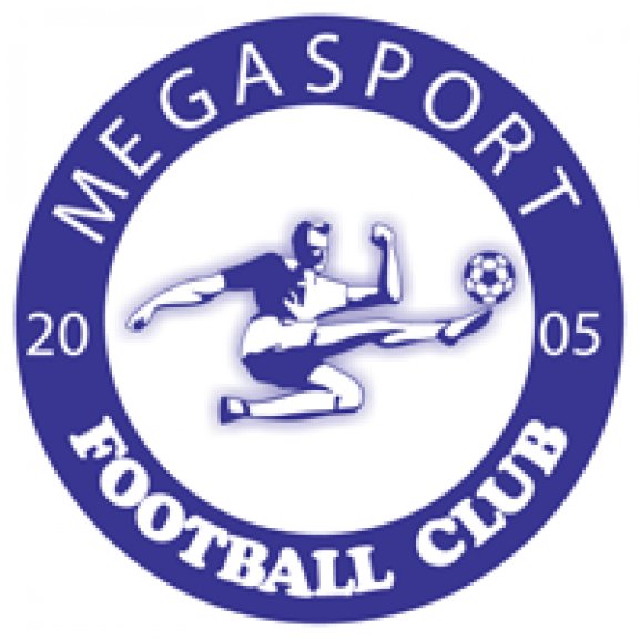 FC Megasport Alma-Ata Logo
