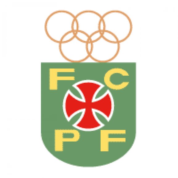FC Pacos de Ferreira Logo