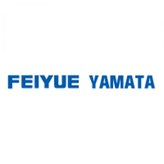 FEIYUE YAMATA Logo