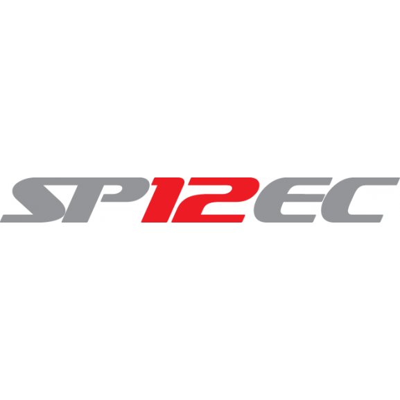 Ferrari SP12EC Logo