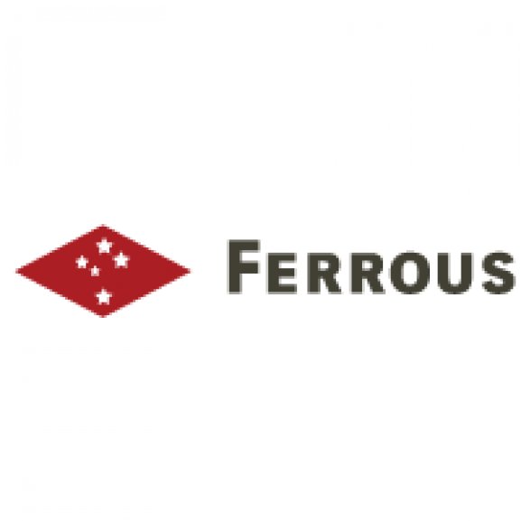 Ferrous Logo