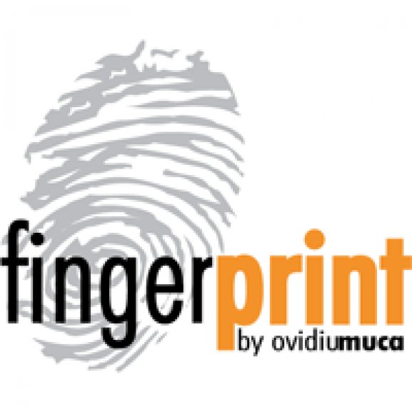 FingerPrint Logo
